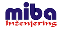 Miba Inzenjering